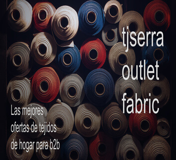 Tjserra outlet fabric